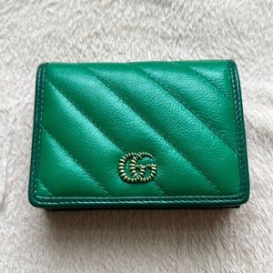 Like New Gucci Wallet
